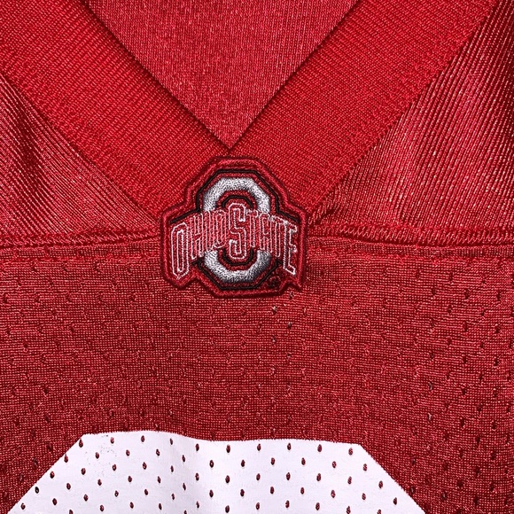 OSU Buckeyes Jersey - Picture 4 of 7